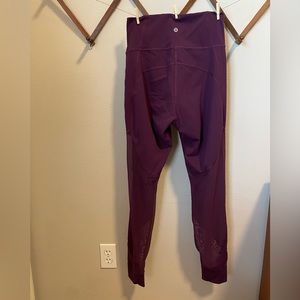 Lululemon leggings